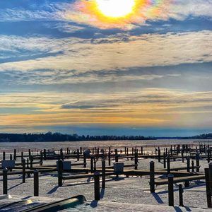 Meet your Posher, Gina